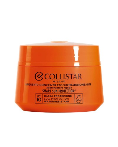 Aurinkopuuteri Collistar Salva 200 ml Spf 10