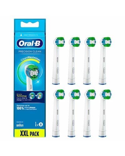 Vaihtopää Oral-B CleanMaximiser