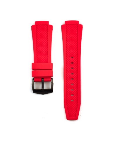 Horloge-armband Bobroff BFS024 Rood