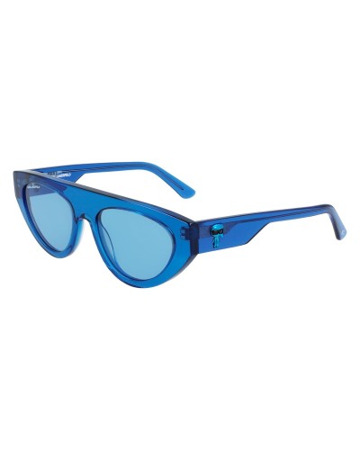 Karl Lagerfeld KL6043S-424: Gafas de Sol Mujer, Ø 52mm
