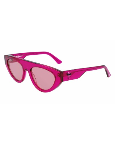 Zonnebril Dames Karl Lagerfeld KL6043S-86 Ø 52 mm