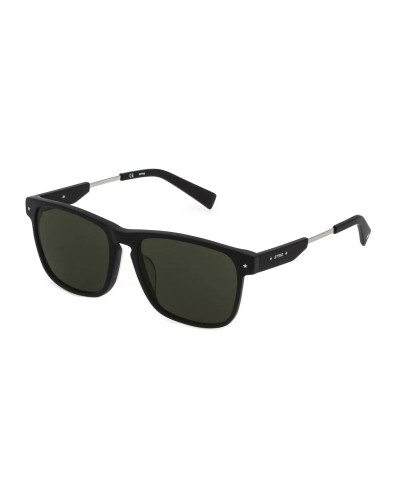 Sting SST384 Sonnenbrille für Herren, 55mm Gläser - UV-Schutz
