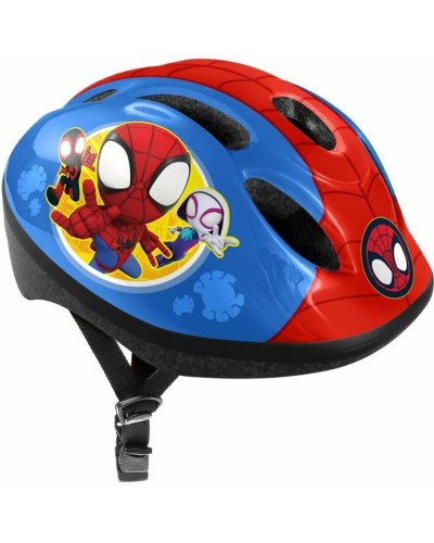 Cykelhjälm för barn Stamp Spidey S 53-56 cm