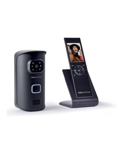 Smart interntelefon med video SCS SENTINEL AirVisio 150 (12 V)