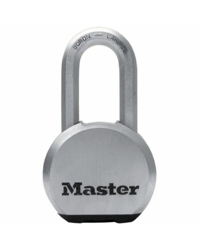 Hänglås med nyckel Master Lock
