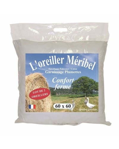 Kussen DODO 60 x 60 cm (2 Stuks)