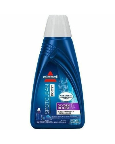 Puhdistusneste Bissell 1134N 1 L