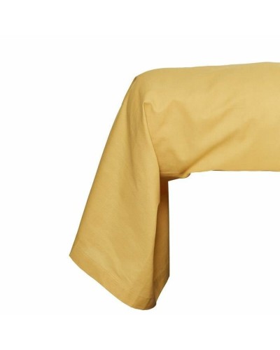 Kissenbezug Gelb TODAY Essential, 45 x 185 cm, Weich und Bequem
