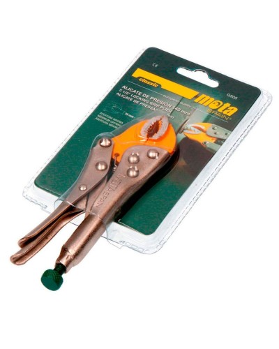 Pinces Mota Q505 : Outil de Précision pour Coupe et Pliage
