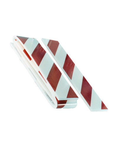 Protector Geko de Espuma, 100 x 13,7 cm, Protección Impermeable y Antideslizante
