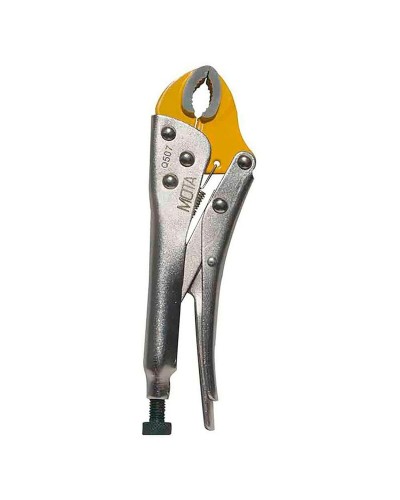 Mota Pinze da meccanico Q507, resistenti e versatili, per uso professionale e fai da te