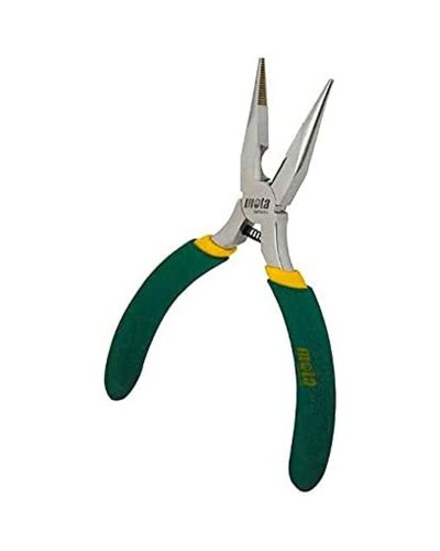 Pince Mota Mini 130 mm : Idéale pour les travaux de précision
