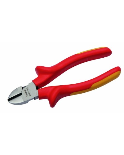 Pinces plates Irimo 160 mm pour usage professionnel
