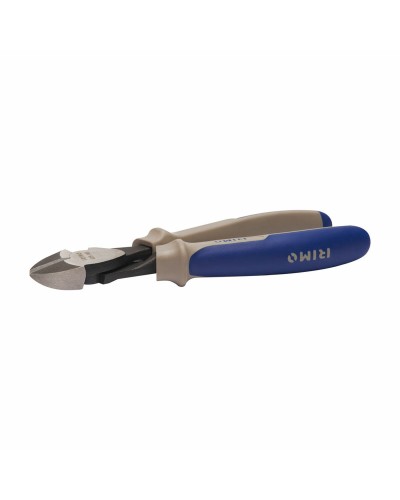 Irimo Flat Nose Pliers 180 mm for precision work and cutting
