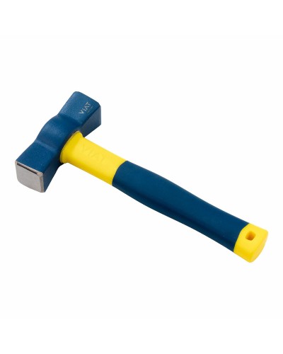Hammer VT3081 | Ideal for demolition work | Durable | Ergonomic handle
