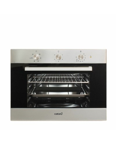 Cata Forno Elettrico 40L 2380W - Fornetto Multifunzione da Cucina
