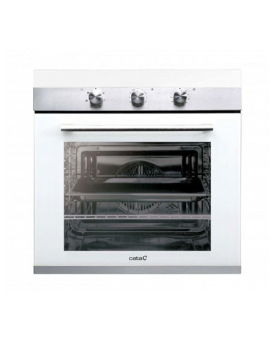 Cata Multifunction Oven 50L - 2400W, 59 cm - Perfect Cooking
