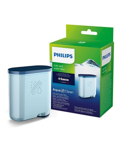 Philips AquaClean: Water Filter for Coffee Machines for Pure and Delicious Coffee
