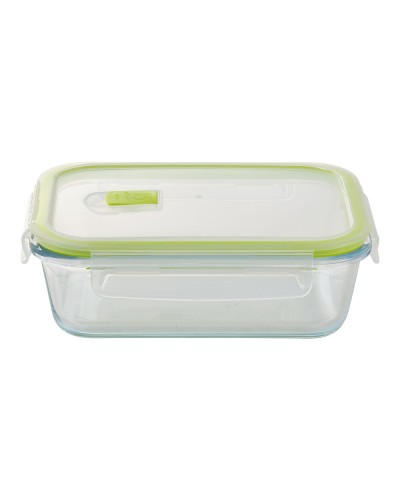 Lunchbox San Ignacio Expert sg4702 Gerecycled materiaal 1,04 L