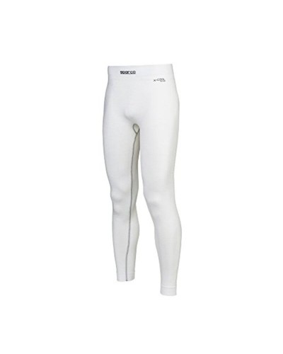 Sparco Hose Weiß XL/XXL - Mechaniker-/Werkstatt-Overall 001765PBOXLXXL
