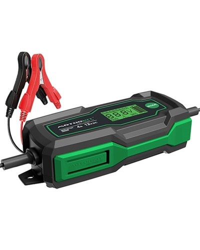 Akkulaturi Motorkit MOTOR16521 IP65 70 W