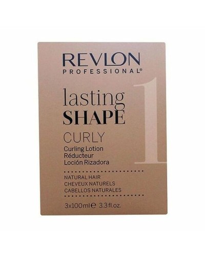 Revlon Lasting Shape: Fijador Flexible Fijación Natural Cabello

