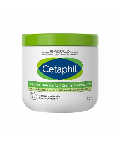 Fuktkräm Cetaphil Cetaphil 453 g