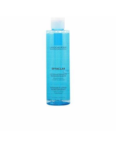 Mikrokuoriva puhdistusemulsio La Roche Posay Effaclar 200 ml