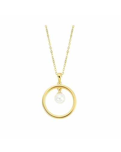 Lotus Style Damenhalskette Edelstahl LP1883-1/2 - Elegant
