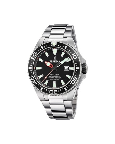 Miesten rannekellot Festina F20663/3