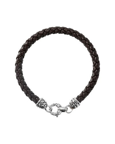 Albert M. Women's Bracelet WSOX00141.BRW - Elegant and Refined
