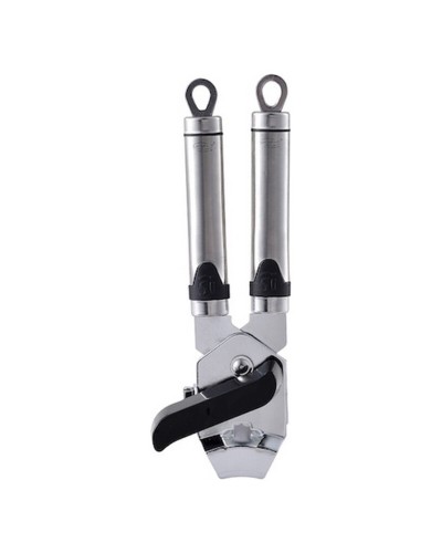 Blikopener San Ignacio S5001355 Roestvrij staal Plastic Multicolour