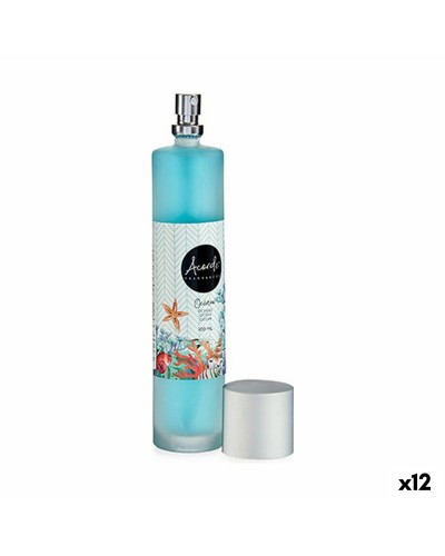 Difusores de Spray Aromaterapia Océano, Paquete de 12 (100 ml)
