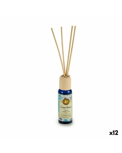 Parfyymipuikot Ocean Breeze 50 ml (12 osaa)