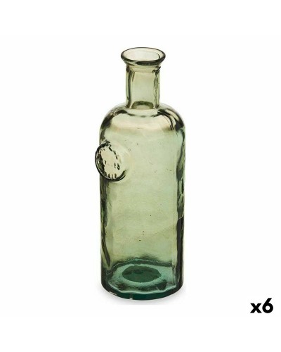 Pullo Stamp Sisustus 13 x 34 x 12 cm champagne (6 osaa)