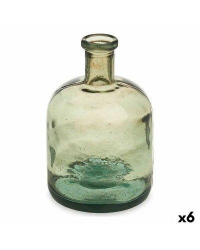 Decorative Champagne Bottle 15x24x15 cm (Set of 6)
