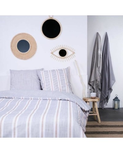 Housse de couette TODAY KARGO Double 220x240 cm
