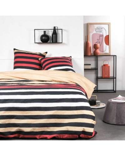 SUNSHINE TODAY Duvet Cover Print 240 x 260 cm
