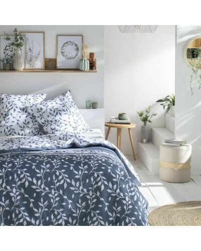 Bettbezug TODAY Flower Garden 220x240 cm, Blumendruck
