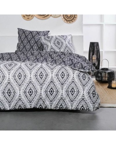 Housse de couette SUNSHINE TODAY Ethnic, 240 x 220 cm, style ethnique
