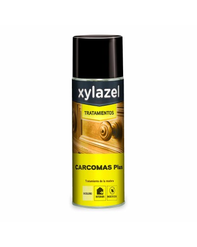 Xylazel Xylamon Plus Spray Anti-Tarendre, 250 ml Incolore - Protection Superficie Efficace
