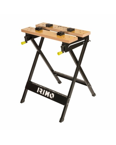 Irimo Klappbare Werkbank 76,5 x 61 x 60,5 cm
