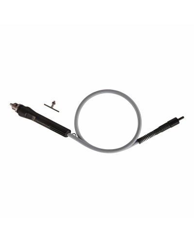 Kabel Wolfcraft 2147000 Boorhouder
