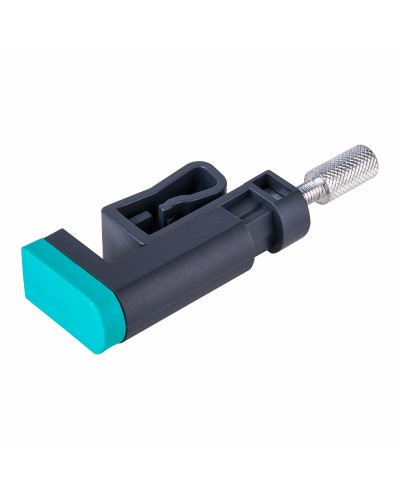 Wolfcraft Winkelspanner - Präzise Fixierung für rechte Winkel
