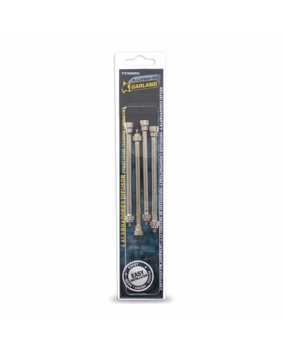 Garland Diffusor 71fg000004, 10 cm, 4er-Pack

