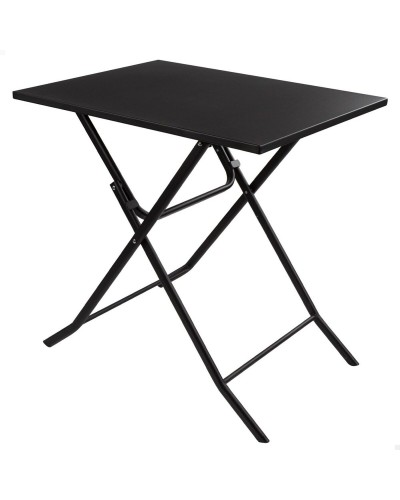 Fällbord Aktive 70 x 70 x 50 cm Stål