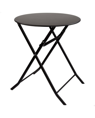 Vouwtafel Aktive 60 x 70 x 60 cm Staal