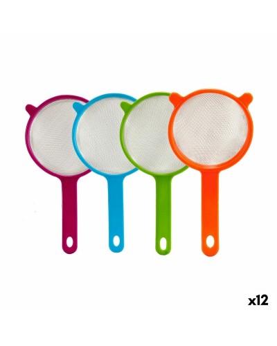 Strainer Ø 12 cm Plastic (12 Stuks)