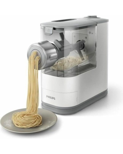 Philips HR2345/19 Pasta Maker 150W - Fresh Homemade Pasta
