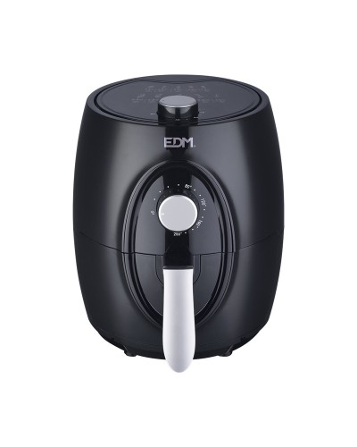 EDM 3.6L 1400W Air Fryer - Healthy and Fast Cooking
